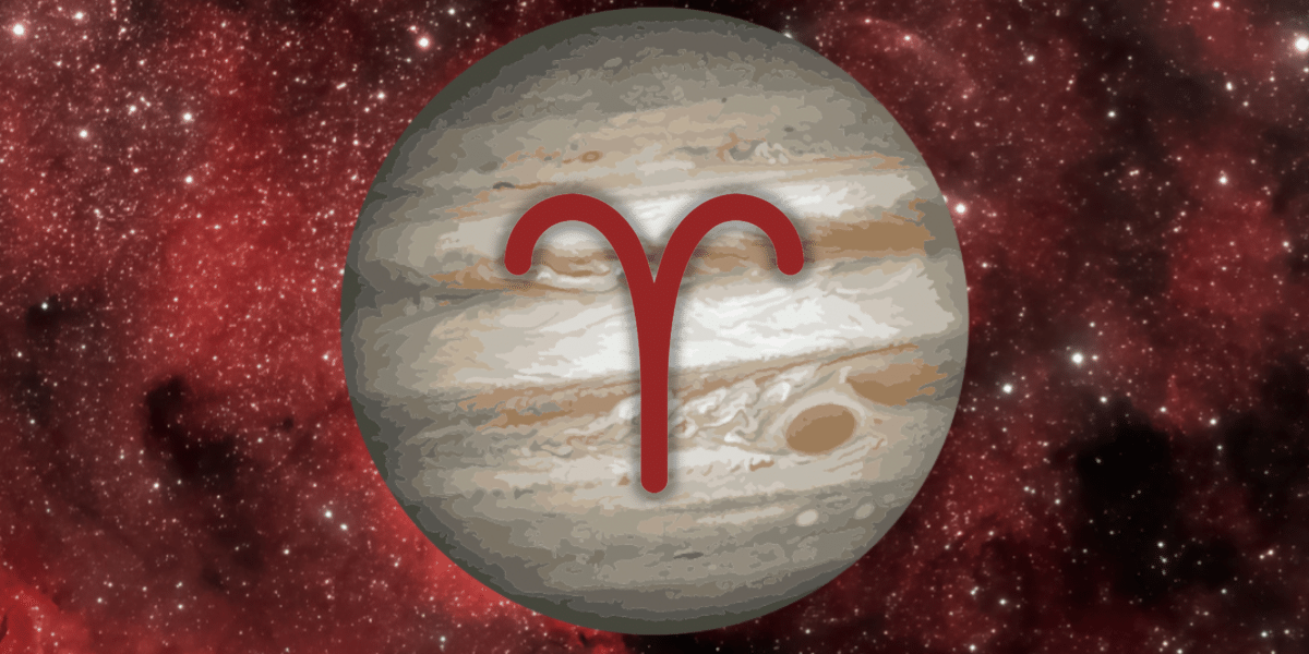 Jupiter in Aries Transit 2022 2023 Modern Mystic